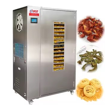 How To Use A Cabinet Type Dehydrator for Drying Pasta1