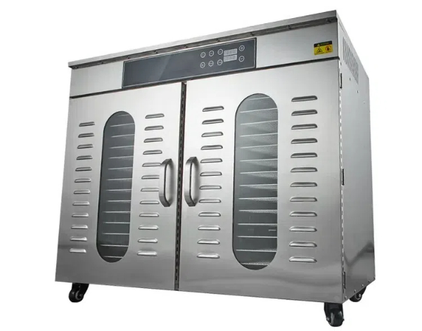 Why Choose A Hang Type Drying Machine for Your Business1