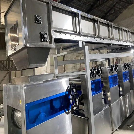 The Future of Drying Hang Type Drying Machines Explained1