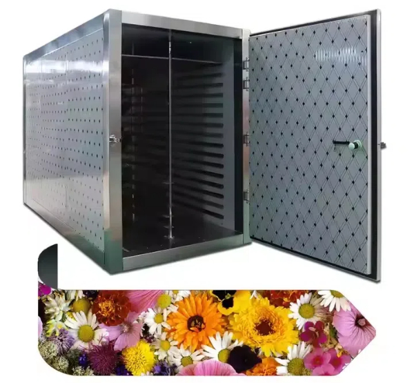 Room Type Drying Machines: What Makes Them Unique?