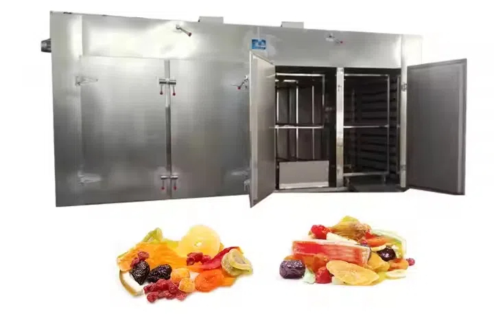 Hang Type Dryers The Secret To Perfectly Dried Products1