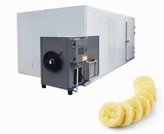 Room Type Drying Machines: The Best Applications
