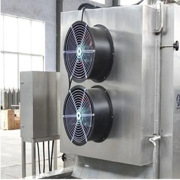 Energy Efficiency in Hang Type Drying: What You Need To Know