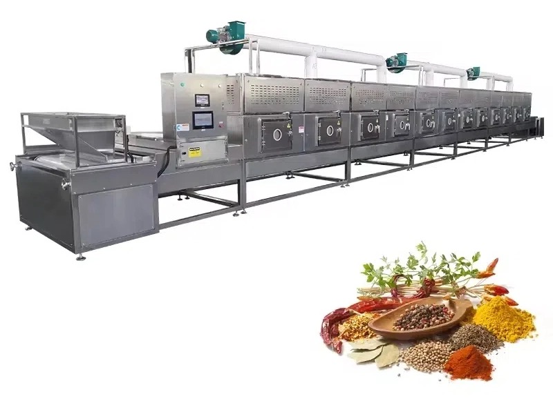 How To Ensure Even Drying with A Penetration Type Dryer?
