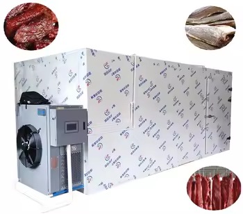 Room Type Drying Machines: What You Need To Know?