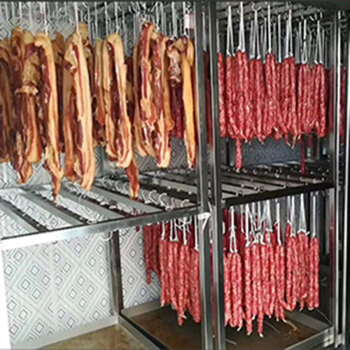 meat dehydrator