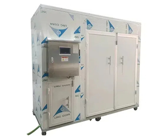 Understanding The Technology Behind Cabinet Type Dehydrators