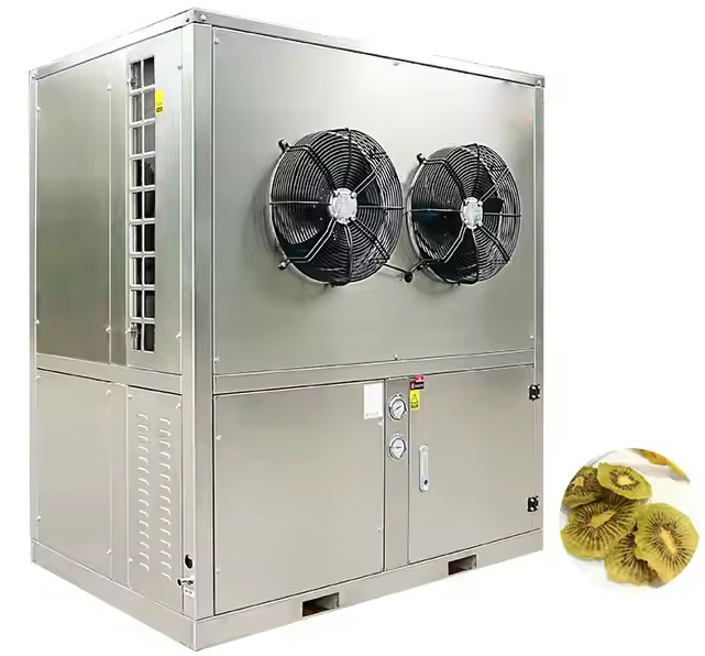 What Makes A Closed Dryer with Heat Pump Better for Energy Savings?