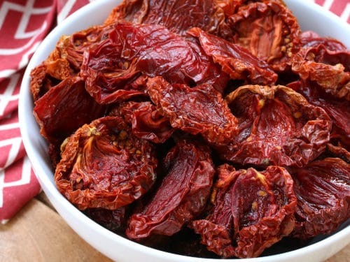 how to make sun dried tomatoes in food dehydrator2