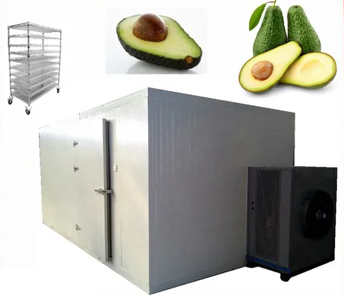 What Happens To Humidity From A Heat Pump Dryer After Use?