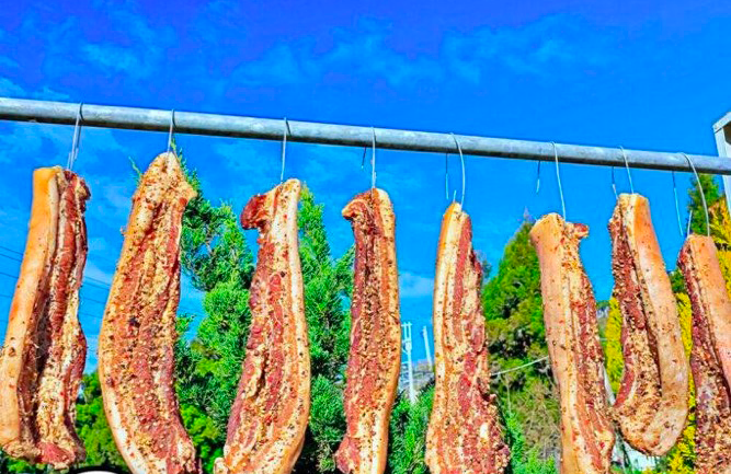 How Can You Dehydrate Food without A Dehydrator?