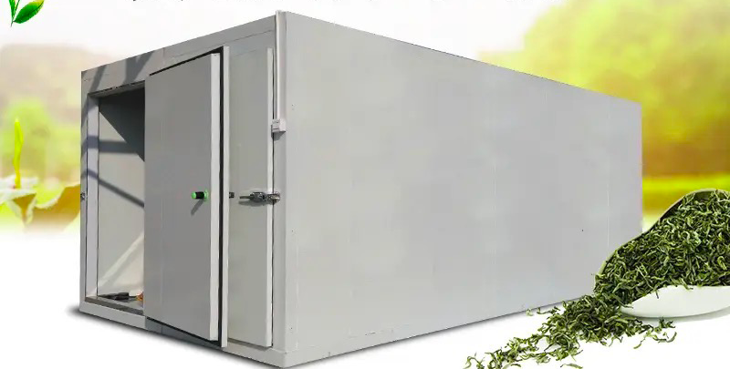 What Is The Difference Between A Heat Pump And Condenser Dryer?