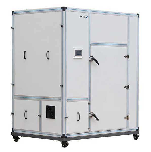 Food Dehydrator Machine1