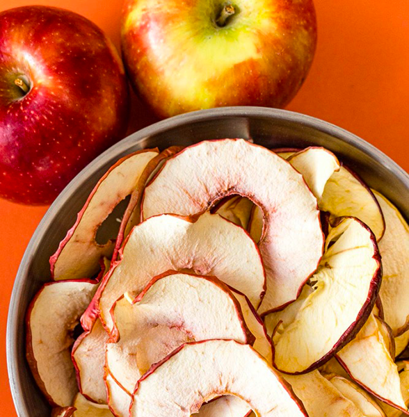 how to dry apples in a food dehydrator32