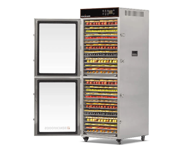 How To Choose The Right Cabinet Type Dehydrator for Your Needs_2