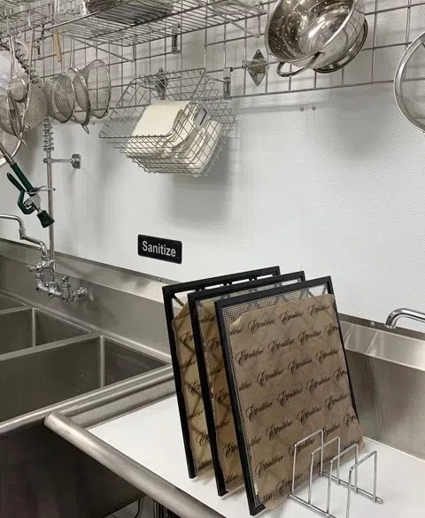Essential Maintenance Tips for Your Cabinet Type Dehydrator2