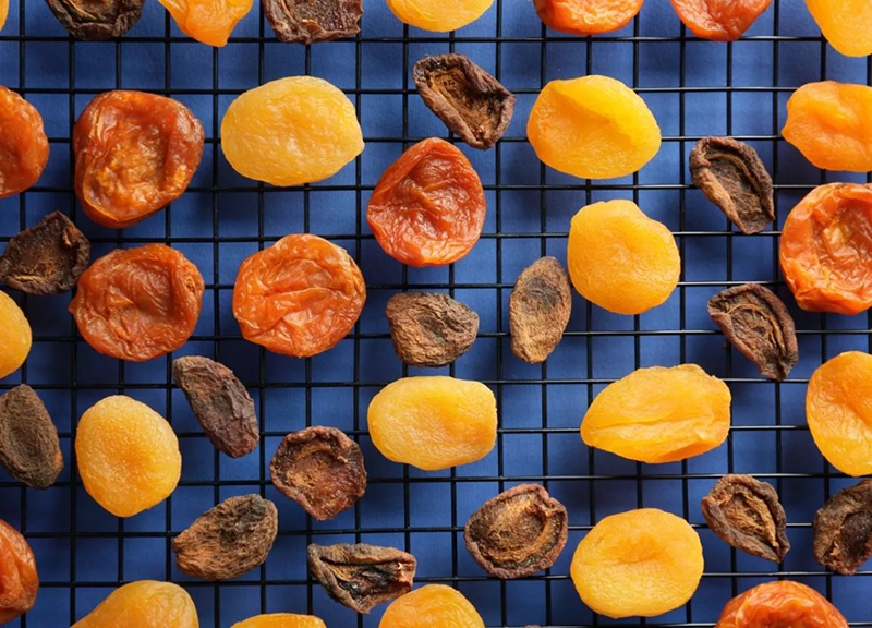 How To Build A Solar Food Dehydrator?