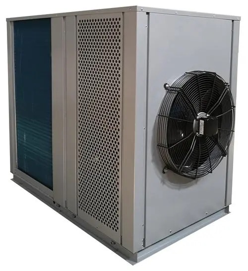 Heat Pump Dryer Get Hot2