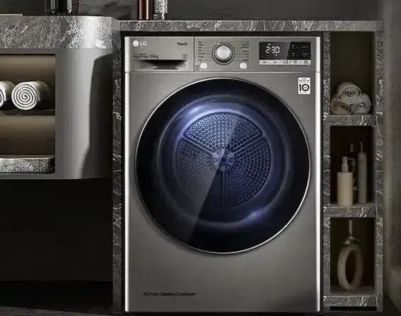 Does Heat Pump Dryer Need Drain?