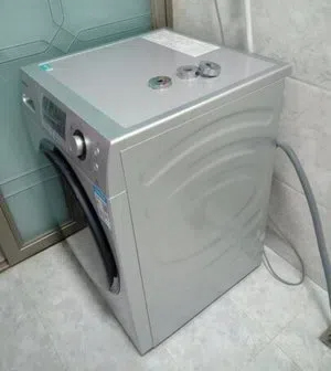 heat pump dryer need plumbing1