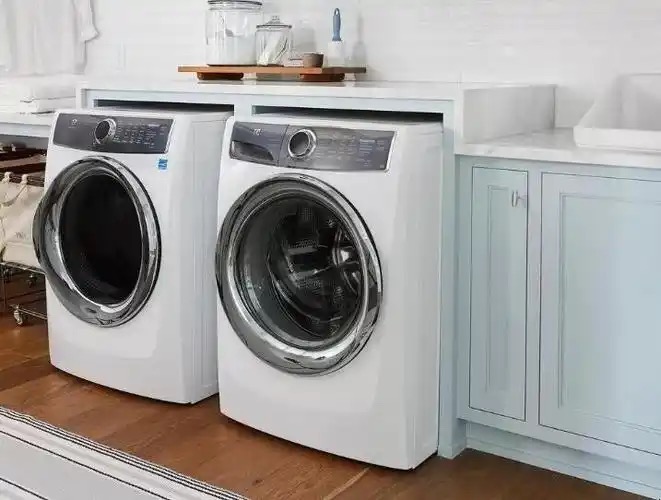 Do Heat Pump Dryers Need A Drain?
