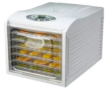 Dual Inverter Heat Pump Dryer2