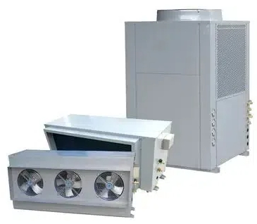 How Do Heat Pump Condenser Dryers Work?