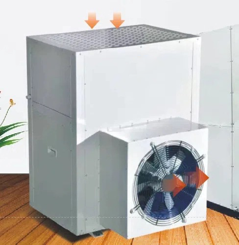 Does Heat Pump Dryer Need Vent?