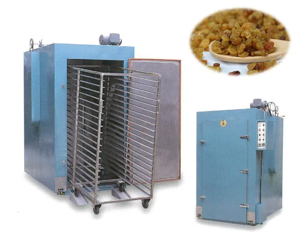 The Versatility of Modern Fruit Dryer Machines