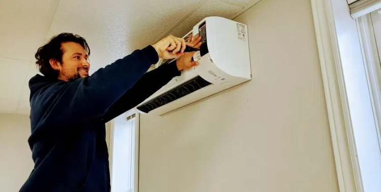 clean heat pump dryer1