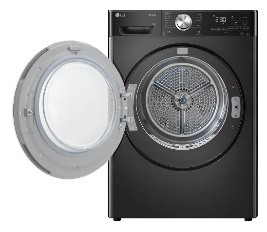 Heat Pump Dyers Better Than Gas Dryers3