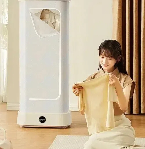 What's A Heat Pump Dryer?