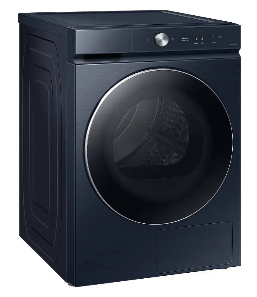 hybrid heat pump dryer