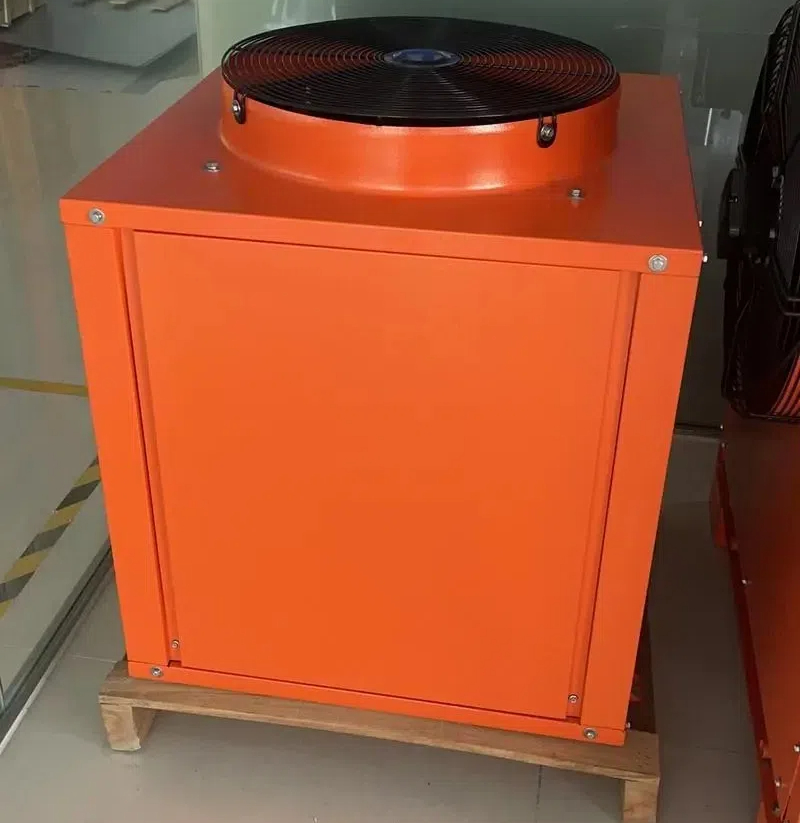Heat Pump Dryer Same As Condenser2