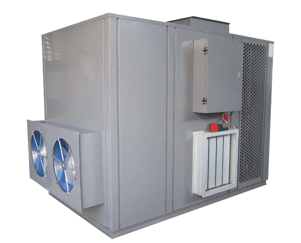 How To Use Bosch Heat Pump Dryer?
