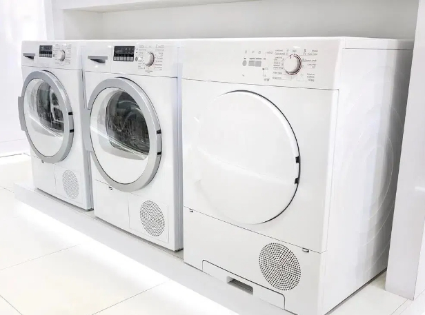 Heat Pump Tumble Dryers4