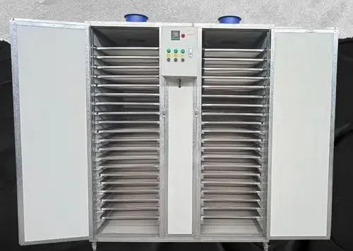 Popular Heat Pump Dryer in India1