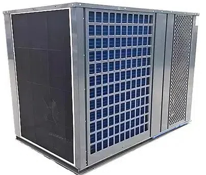 What Are The Steps To Properly Connect A Heat Pump Dryer?