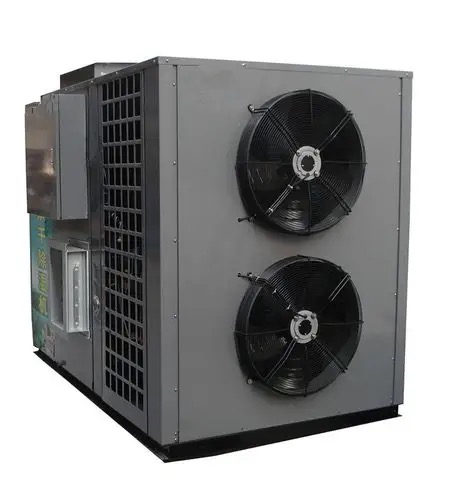 energy efficient heat pump dryer4