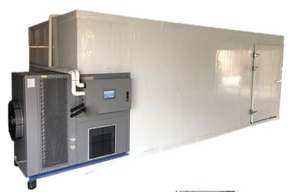condenser vs heat pump ventless dryer2
