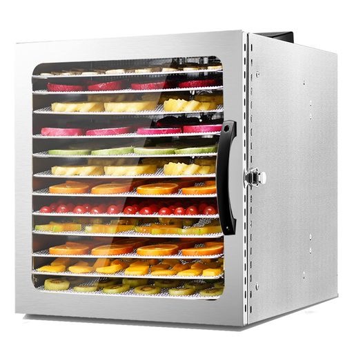 What Are The Standard Dimensions for Heat Pump Dryers?