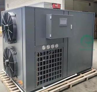 heat pump dryer2