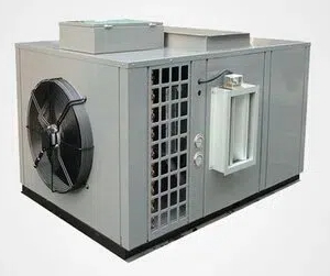 Heat Pump Dryers And The End of Noisy Vents