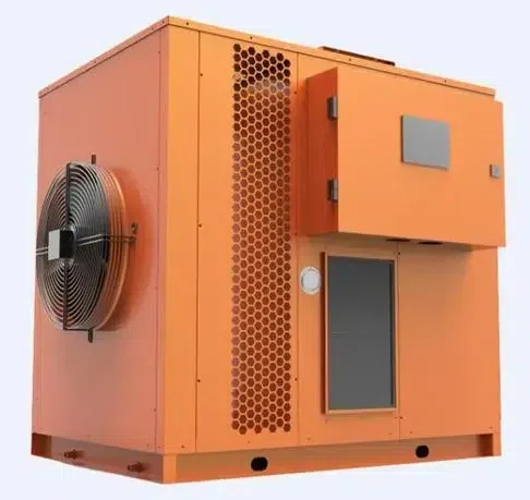 Heat Pump Dryers3 