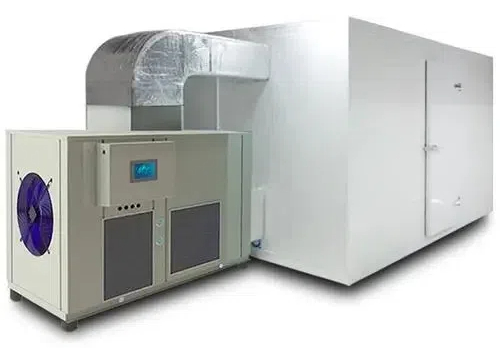 Heat Pump Tumble Dryers1