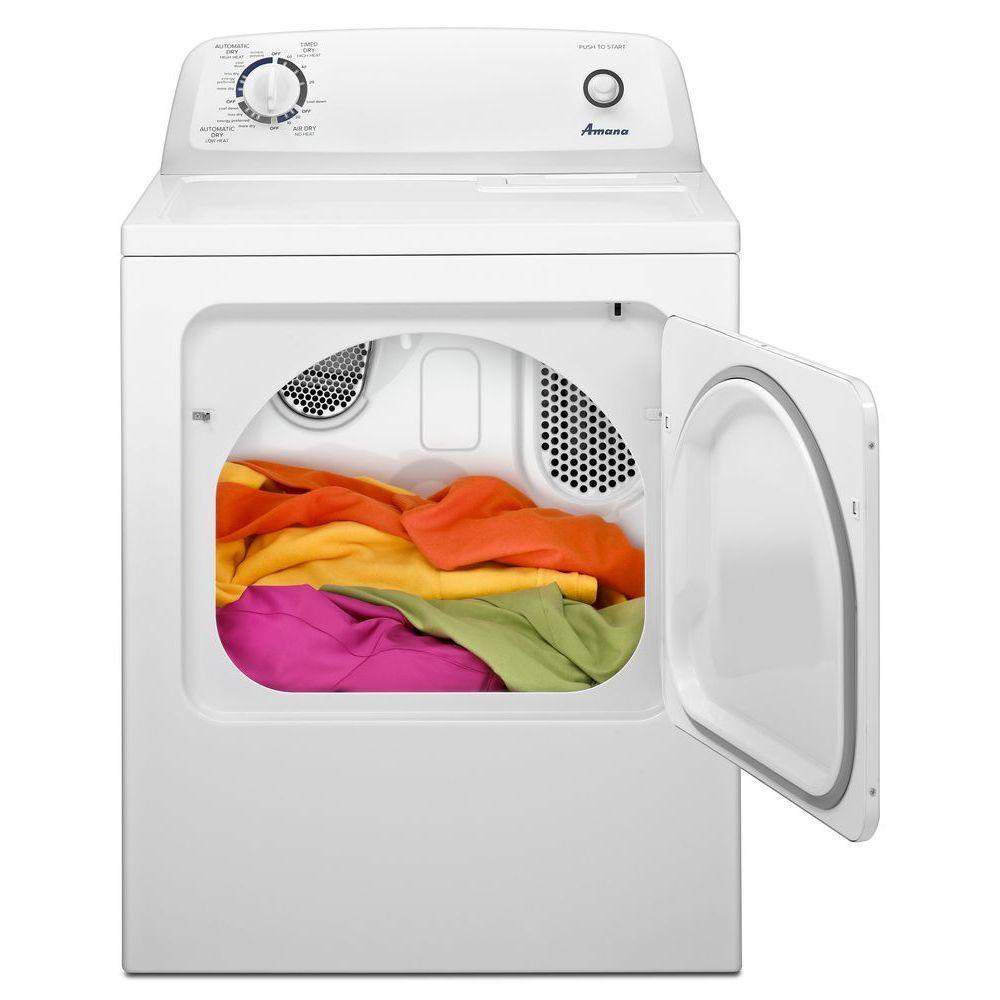 Are Electric Dryers Good?