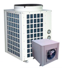 What Does Heat Pump Dryer Mean?