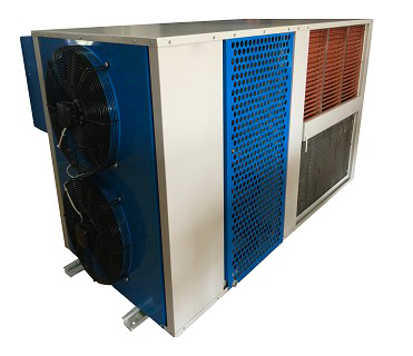 heat pump and condenser dryers1