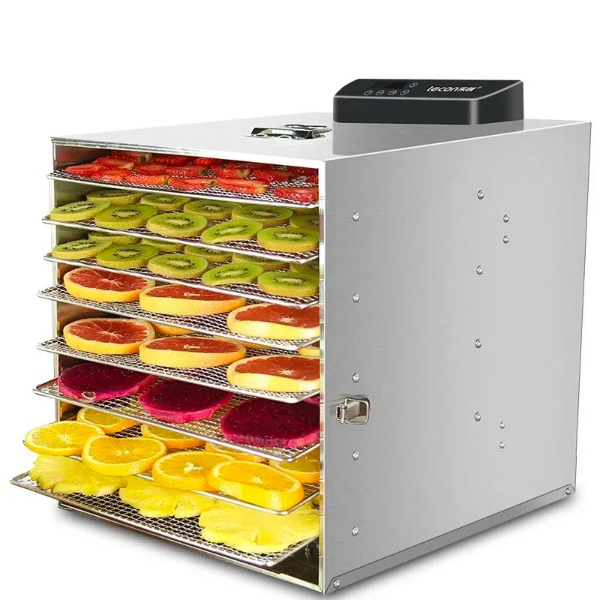 dryer fruit machine producer4