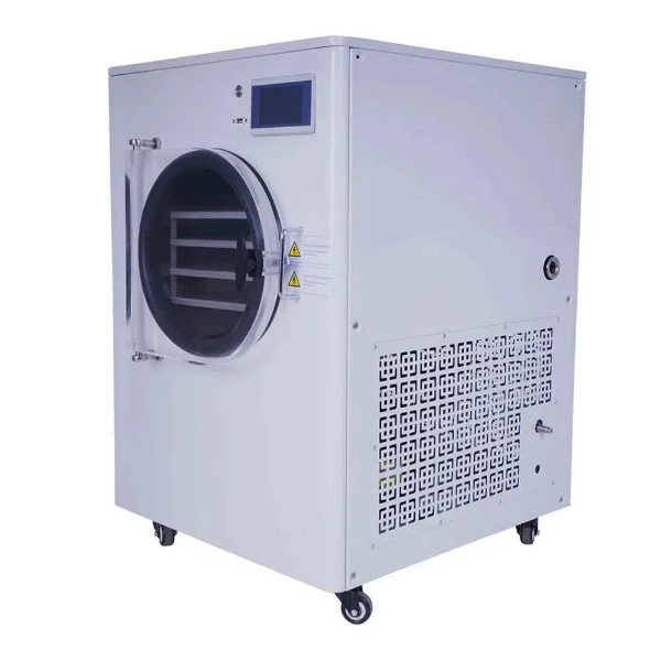 food freeze dried machine2